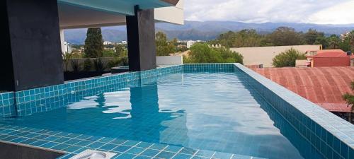 Moderno monoambiente en Tarija in Ταρίχα Moderno monoambiente en Tarija in Ταρίχα