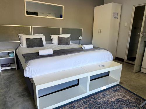Middelplaas Paarl Guesthouse in Paarl Middelplaas Paarl Guesthouse in Paarl