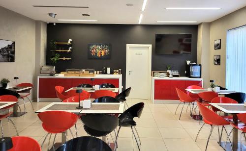 Restoran, Pula City Center Accommodation in Pula Restoran, Pula City Center Accommodation in Pula