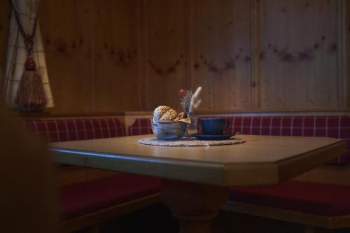 Food and beverages, Hotel Martini Kaprun - including summercard in Kaprun Food and beverages, Hotel Martini Kaprun - including summercard in Kaprun