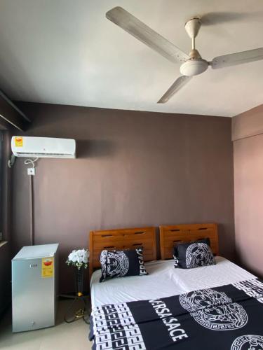Pleasant Guest House in Accra Pleasant Guest House in Accra