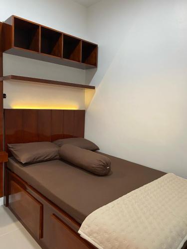 The Homey Coliving Lhokseumawe in Lhokseumawe The Homey Coliving Lhokseumawe in Lhokseumawe