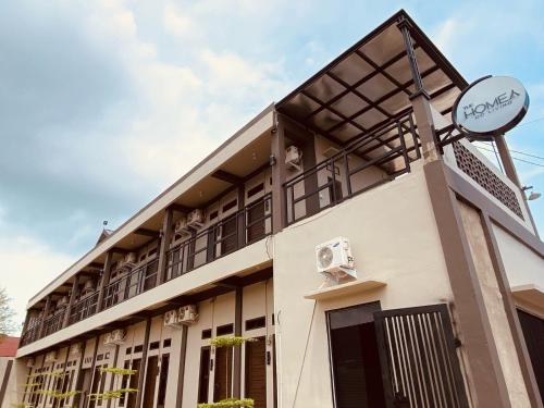 The Homey Coliving Lhokseumawe in Lhokseumawe The Homey Coliving Lhokseumawe in Lhokseumawe