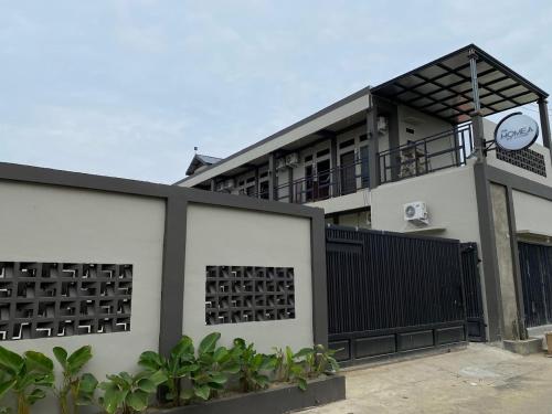The Homey Coliving Lhokseumawe in Lhokseumawe The Homey Coliving Lhokseumawe in Lhokseumawe
