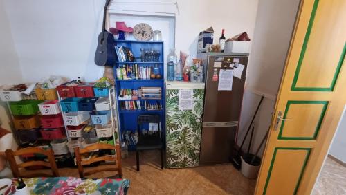 Kitchen, La Casita de Arrecife in Lanzarote Kitchen, La Casita de Arrecife in Lanzarote