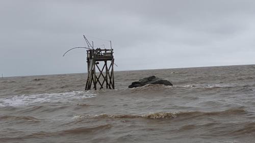 A környék, Appartement vue mer in La Bernerie-En-Retz A környék, Appartement vue mer in La Bernerie-En-Retz