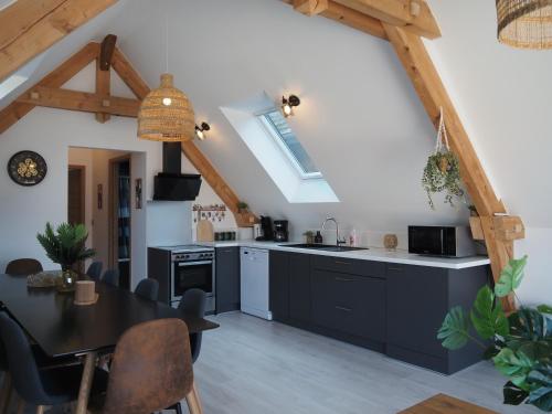 Entre Terre & Air in Hessenheim Entre Terre & Air in Hessenheim