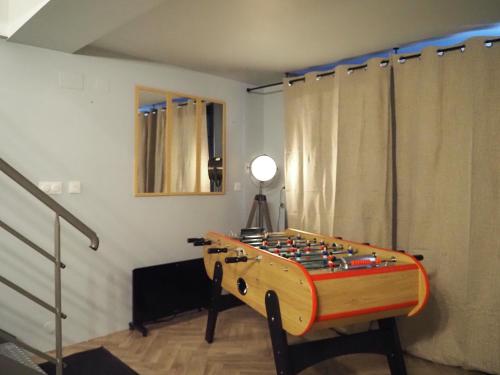 Szórakozási lehetőségek, Entre Terre & Air in Hessenheim Szórakozási lehetőségek, Entre Terre & Air in Hessenheim