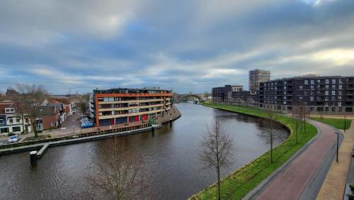 A környék, B&B Kopwest 8 personen in Purmerend A környék, B&B Kopwest 8 personen in Purmerend