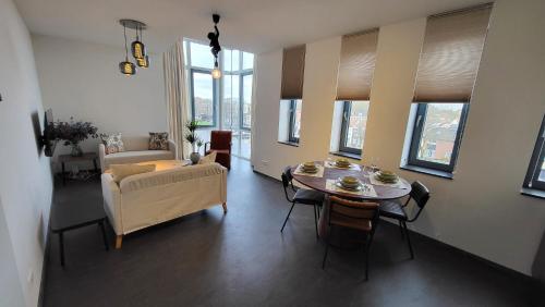 Létesítmények, B&B Kopwest 8 personen in Purmerend Létesítmények, B&B Kopwest 8 personen in Purmerend