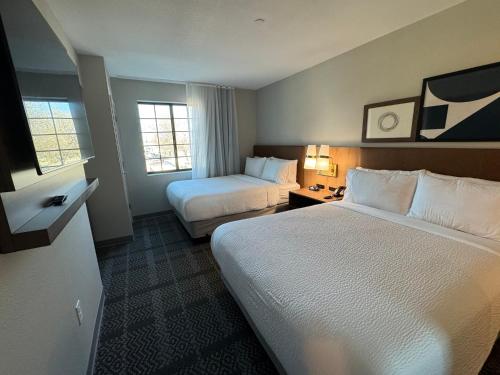 Staybridge Suites Sacramento Woodland By IHG in 伍德蘭 Staybridge Suites Sacramento Woodland By IHG in 伍德蘭