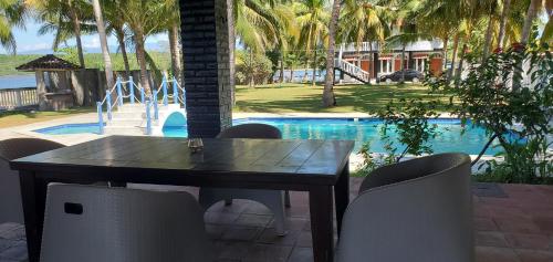 Beach House Nevada in Acajutla Beach House Nevada in Acajutla