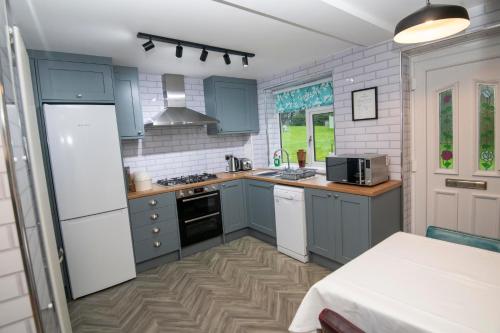 Faciliteter, Bridleways Guesthouse & Holiday Homes in Mansfield Faciliteter, Bridleways Guesthouse & Holiday Homes in Mansfield