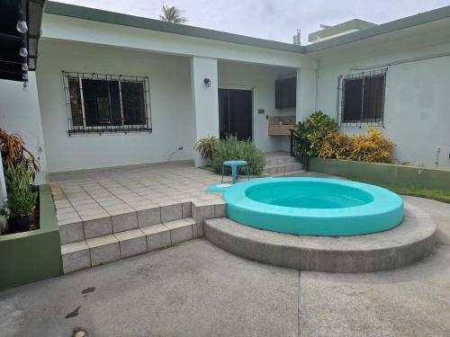 Saipan Executive Home in Susupe Saipan Executive Home in Susupe