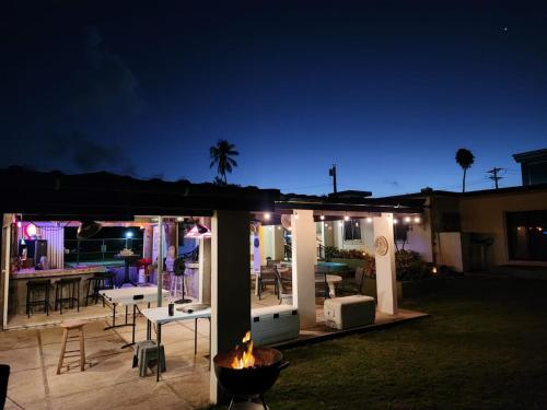 Saipan Executive Home in Susupe Saipan Executive Home in Susupe