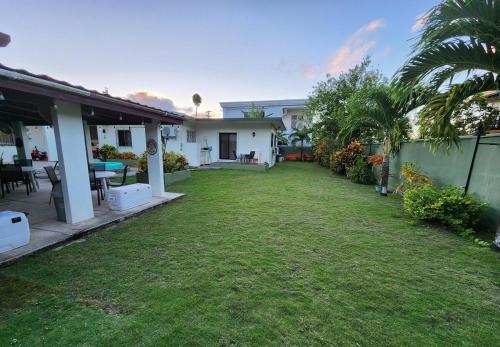 Saipan Executive Home in Susupe Saipan Executive Home in Susupe