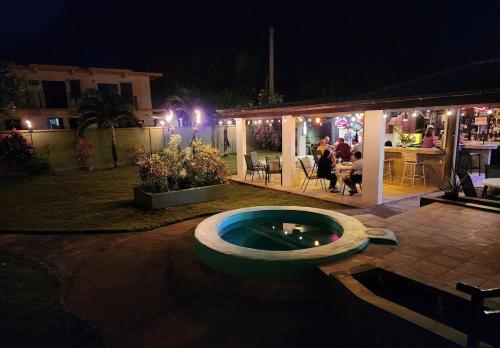 Saipan Executive Home in Susupe Saipan Executive Home in Susupe