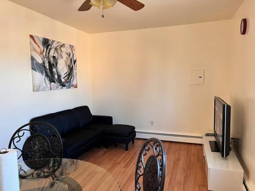 Amazing three bedrooms Apartment near EWR and NYC in 林定(新澤西州) Amazing three bedrooms Apartment near EWR and NYC in 林定(新澤西州)
