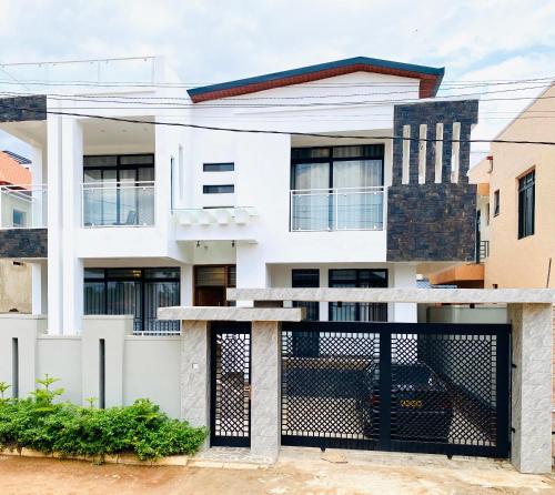 The Adams Apartment Kigali in Kabuga The Adams Apartment Kigali in Kabuga