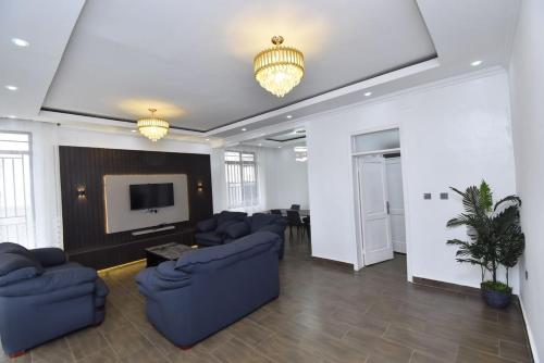 The Adams Apartment Kigali in Kabuga The Adams Apartment Kigali in Kabuga