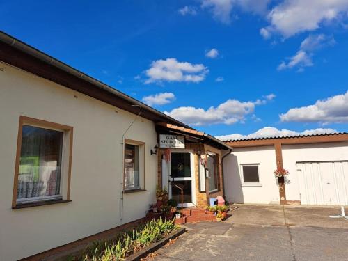 Ferienwohnung Natur pur in Baruth (Brandenburg) Ferienwohnung Natur pur in Baruth (Brandenburg)