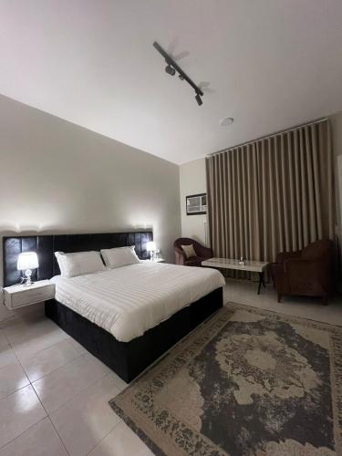 Malath Furnished Units-ملاذ للوحدات المفروشة 2 in Tabouk Malath Furnished Units-ملاذ للوحدات المفروشة 2 in Tabouk