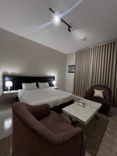 Malath Furnished Units-ملاذ للوحدات المفروشة 2 in Tabouk Malath Furnished Units-ملاذ للوحدات المفروشة 2 in Tabouk