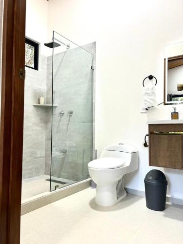 Casa Manzu in Nosara Casa Manzu in Nosara