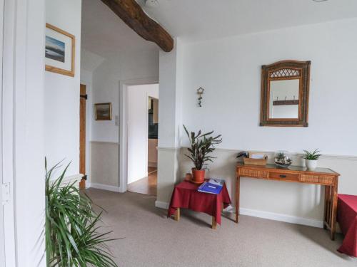 A szálláshely kívülről, Callart View in Glencoe A szálláshely kívülről, Callart View in Glencoe