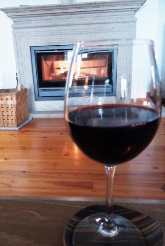 This photo about Villa Travancinha shared on HyHotel.com