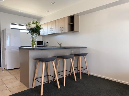 Bluewater Hotel in อฮูริรี Bluewater Hotel in อฮูริรี