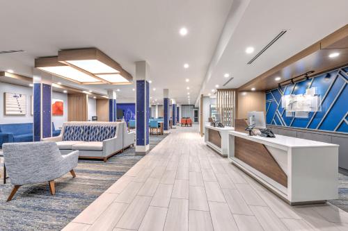 المنظر الخارجي, Holiday Inn Express And Suites Austin Airport East By IHG in جلينبروك المنظر الخارجي, Holiday Inn Express And Suites Austin Airport East By IHG in جلينبروك