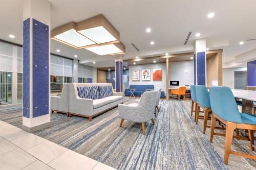 المنظر الخارجي, Holiday Inn Express And Suites Austin Airport East By IHG in جلينبروك المنظر الخارجي, Holiday Inn Express And Suites Austin Airport East By IHG in جلينبروك