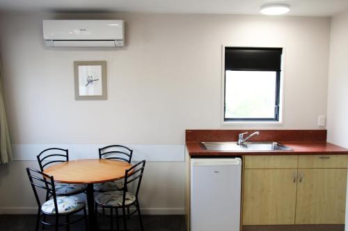 Bella Vista Motel Mosgiel in Mosgiel Bella Vista Motel Mosgiel in Mosgiel