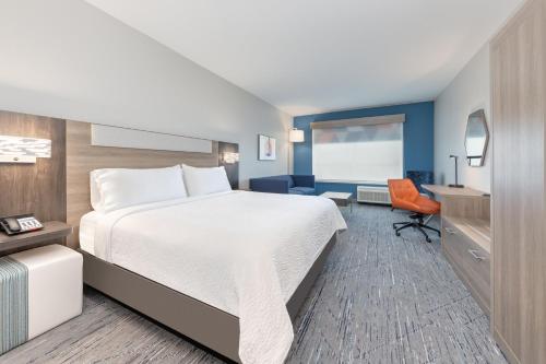 Holiday Inn Express And Suites Austin Airport East By IHG in جلينبروك Holiday Inn Express And Suites Austin Airport East By IHG in جلينبروك
