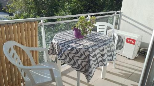 Departamento con pileta in Villa Ortuzar Departamento con pileta in Villa Ortuzar