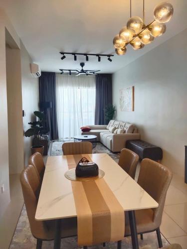 Cosy stay at Vista Sentul near Sentul Timur LRT Station Cosy stay at Vista Sentul near Sentul Timur LRT Station