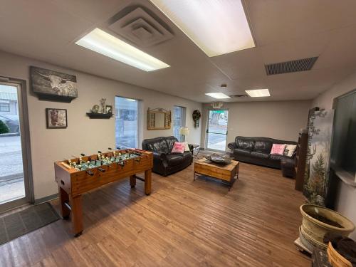 A szálláshely kívülről, A Place to Stay Reservations Rooms in Bandera A szálláshely kívülről, A Place to Stay Reservations Rooms in Bandera