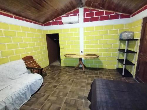 cabana la soberbia in Piedra de Moros cabana la soberbia in Piedra de Moros