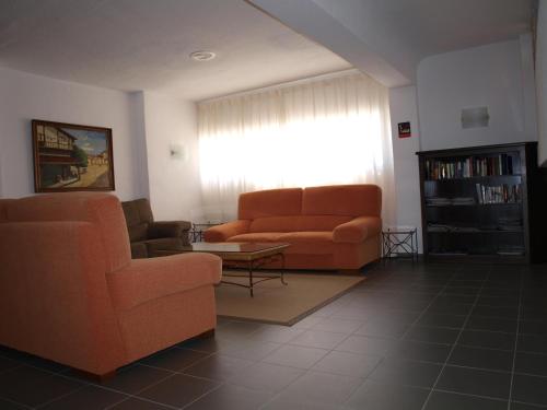 Létesítmények, Hotel Villa Naranjos in Bahia de Javea Létesítmények, Hotel Villa Naranjos in Bahia de Javea