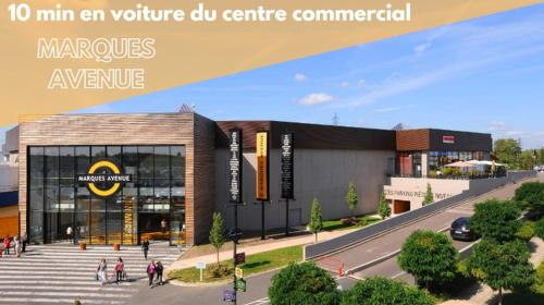 Apart 5 Pers,40min Paris, Orly 20min, Disneyland 40min N1 in Saint-Pierre-du-Perray Apart 5 Pers,40min Paris, Orly 20min, Disneyland 40min N1 in Saint-Pierre-du-Perray