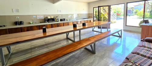 Hostel Cattleya - Monteverde, Costa Rica in Monteverde Hostel Cattleya - Monteverde, Costa Rica in Monteverde