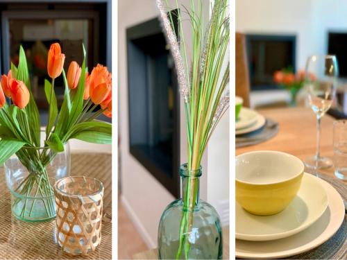 Fasiliteter, Holiday home with terrace in Schagen Fasiliteter, Holiday home with terrace in Schagen