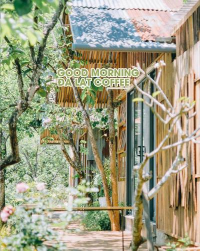 Thung Lũng Sun View homestay (Thung Lung Sun View homestay) near 達坦拉瀑布 Thung Lũng Sun View homestay (Thung Lung Sun View homestay) near 達坦拉瀑布