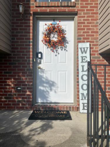 Charming 3 bedroom house with deck in awesome Elsmere in 厄蘭格 Charming 3 bedroom house with deck in awesome Elsmere in 厄蘭格