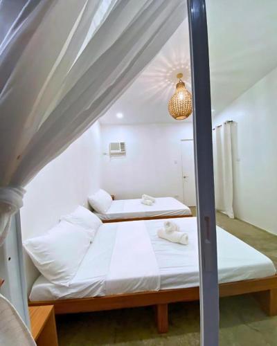 Mandala Beach Cebu by Hiverooms in Daanbantayan Mandala Beach Cebu by Hiverooms in Daanbantayan