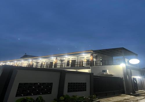 The Homey Coliving Lhokseumawe in Lhokseumawe The Homey Coliving Lhokseumawe in Lhokseumawe
