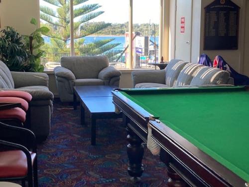 Lakes Entrance RSL Glenara Motel in Lakes Entrance Lakes Entrance RSL Glenara Motel in Lakes Entrance