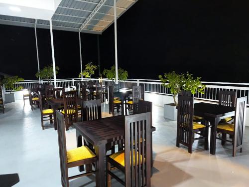 The Kandy Havens in Katugastota The Kandy Havens in Katugastota