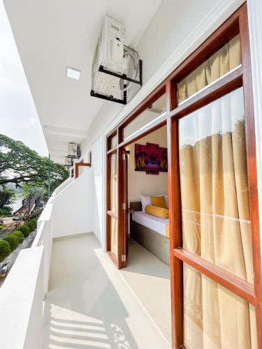 The Kandy Havens in Katugastota The Kandy Havens in Katugastota